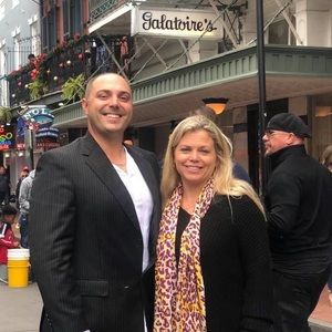 Meet your Posher, Catherine